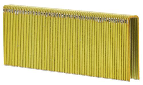 Haubold-Klammern kg700-55 C-Punkt mit 12 mµ Harz (5400 Stück)