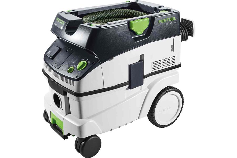 Festool Staubsauger Cleantec CTL 26 E
