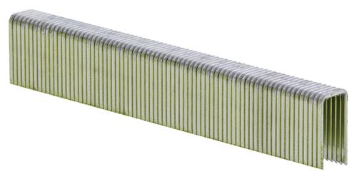 Haubold Heftklammern kg700-35 CD Spitze vz 12mµ (7500Stk)