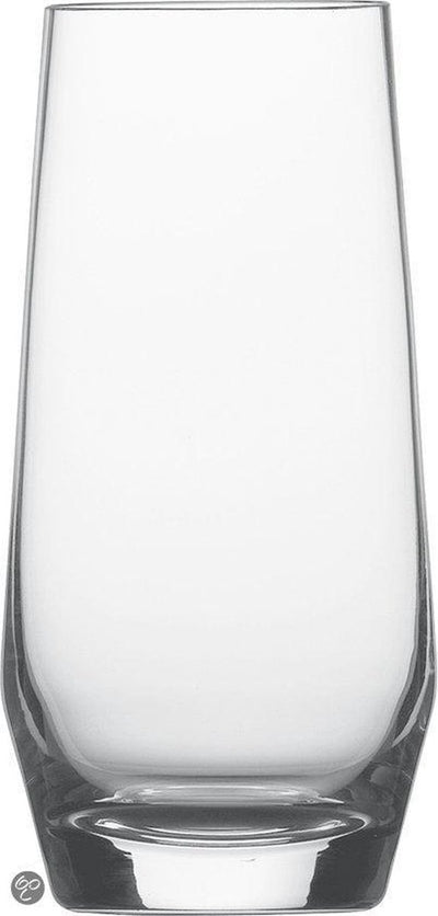 Zwiesel Glas Belfesta Longdrinkglas 79 - 0,555 ltr - 6er Set