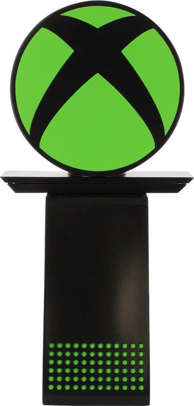 Xbox Icon Cable Guys aus mehrfarbigem Kunststoff, Unisex – Fan-Merch, Gaming