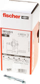 Fischer Hohldübel 5x65mm hm 5x65 s 519775 (50 Stück)