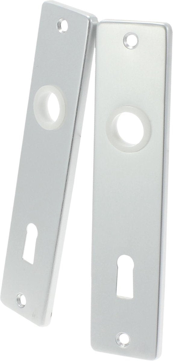 Starx Kurzschild SL56 Aluminium f1