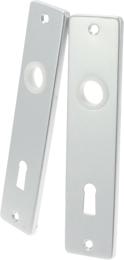 Starx Kurzschild SL56 Aluminium f1