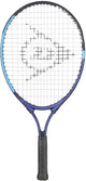 Dunlop – Tennisschläger – 26 FX Jr 23 G00 – Violett Schwarz Cyan