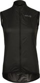 Agu Wind Body Essential Damen - Schwarz - winddicht und wasserabweisend