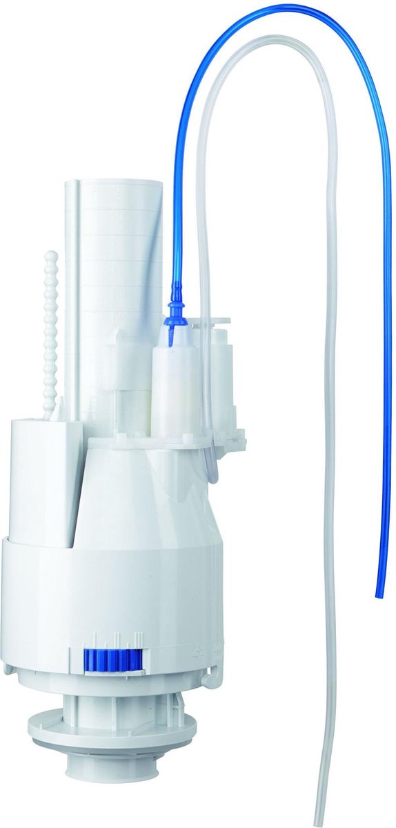 Grohe pneumatisches Bodenventil – 42774000