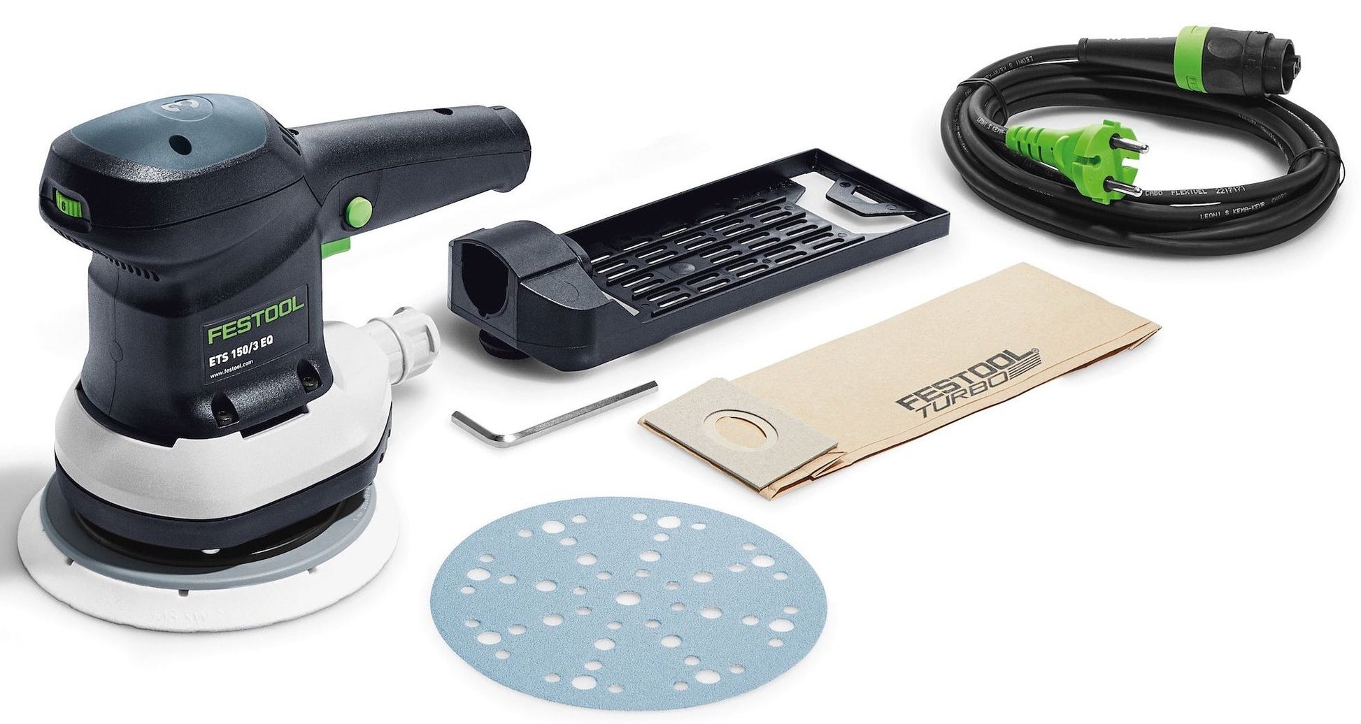 Festool Exzenterschleifer ETs 150 3 Äq