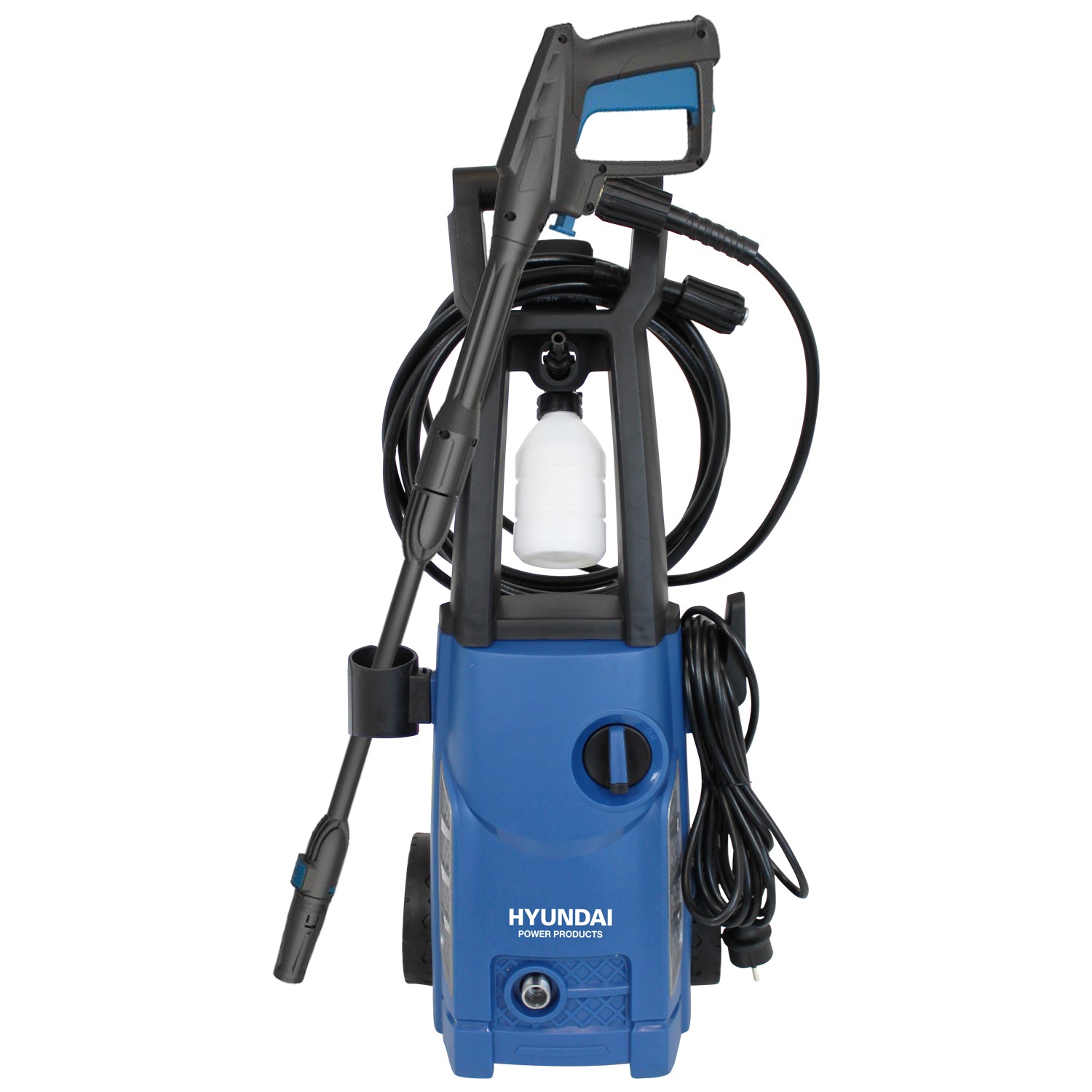 Hyundai Hochdruckreiniger 1600 W – 57504 – 57504