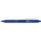 Tintenroller Frixion Clicker Pilot 0,7mm blau nachfüllbar
