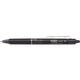 Rollerball Frixion Clicker Pilot 0,7 mm schwarz nachfüllbar