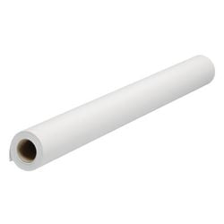 Plotterpapier Bürodepot unbeschichtet 841mmx45m 80gr weiß