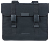 Basil Kavan Eco Classic 58L Doppelfahrradbeutel schwarz - afbeelding 2