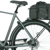 Basilikum Discovery 365d Gepäckverhalten Tasche M Black 9l