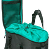Basilikum Discovery 365d Gepäckverhalten Tasche M Black 9l
