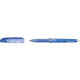 Rollerball Pilot Frixion Point 05 0,25 mm blau