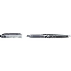 Tintenroller Frixion Point Pilot 0,5 mm schwarz