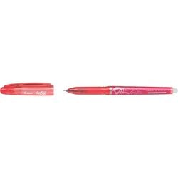 Tintenroller Frixion Point Pilot 0,5 mm rot