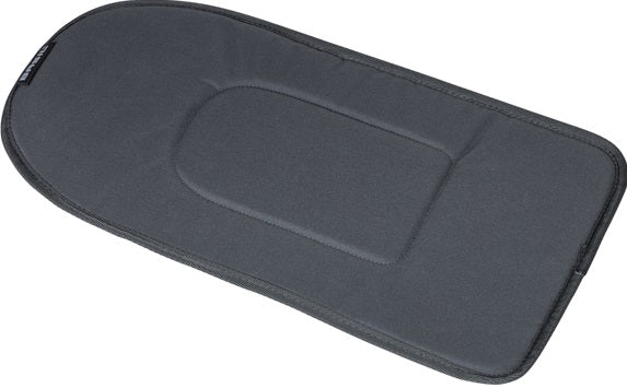 Basil Pasja – Hundefahrradkorb MIK – groß – 50 cm – hinterer Korb – natur