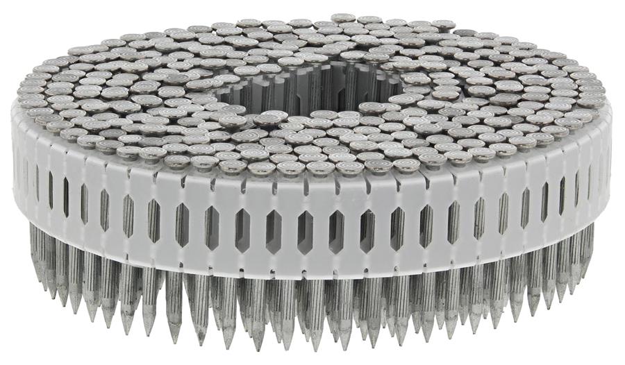 Paslode bündiger Nagel 2,8x30 glatt verzinkt (15600 Stück)