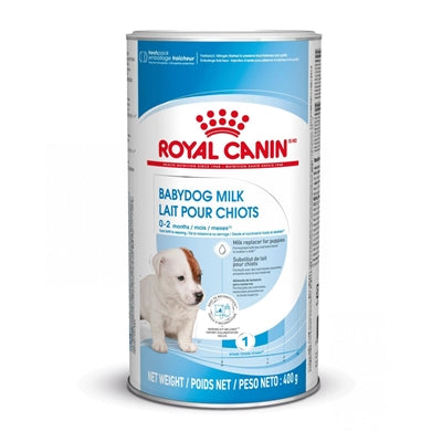 Royal Canin Canin Baby Dog Dog Milch