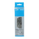 Shimano Halskette 11 Geschwindigkeit Hg601 105 Race MTB E-Bike mit Quick Link 138 Schakels