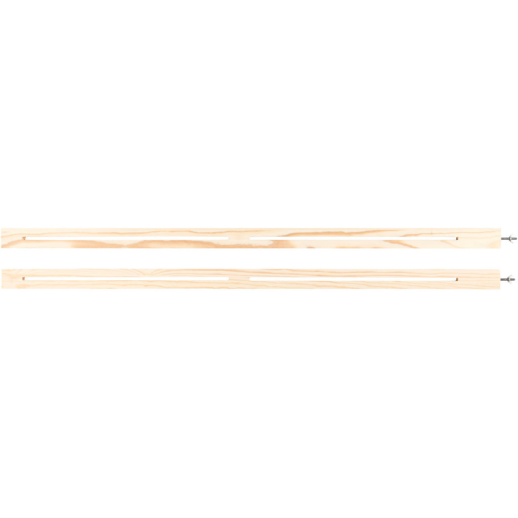 Creativ Company Silk für Multi Frame, L: 120 cm, 2 Stück 1 Box