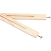 Creativ Company Silk für Multi Frame, L: 120 cm, 2 Stück 1 Box