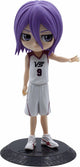 Banpresto Kurokos Basketballfilm Ver. Atsushi Murasakibara q Posket Figur 14cm