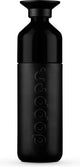 Dopper isoliert (580 ml) – leuchtendes Schwarz