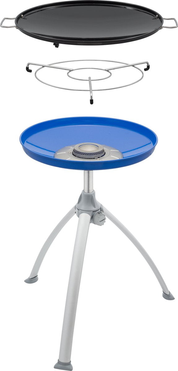 Cadac Dometic – Skottelbraai – Original – Campinggrill
