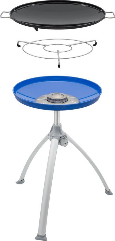Cadac Dometic – Skottelbraai – Original – Campinggrill