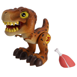 Dino Basis Dinobase -Funktion Dino Bruin groß