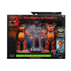 Fünf Nächte bei Freddy's Figur Endo 14 cm 3 in1