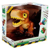 Dino Basis Dinobase -Funktion Dino Bruin