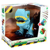 Dino Basis Dinobase -Funktion Dino Blau