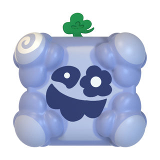 Blox Früchte Minifiguren S3 | 24 Stück
