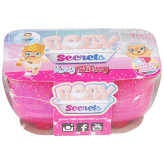 Baby Secrets Itzy glitzig