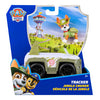 Grundlegender Fahrzeug-Tracker von Paw Patrol