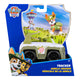 Grundlegender Fahrzeug-Tracker von Paw Patrol