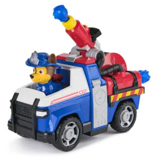 Paw Patrol Fire Rescue Vehicle (Sortiment)