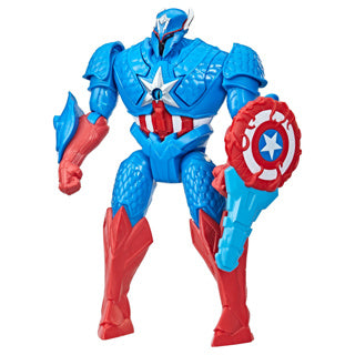 Hasbro Avengers Monster Hunter Anzug Assorti