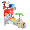 Spidey und Freunde Spidey Island Playset