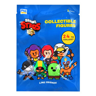 Brawl Stars anzeigen | 24 Stück