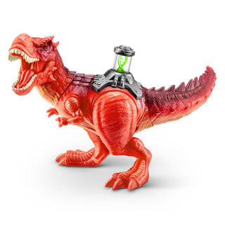 Robo Alive DNA Dino Play Set in Tube Assorti