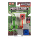 Mattel Minecraft Redstone Charged Creeper Actionfigur und Zubehörset