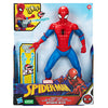 Spiderman Thwip Actionfigur 34cm Deluxe