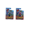 Nintendo Super Mario Abbildung 6,5 cm Assorti