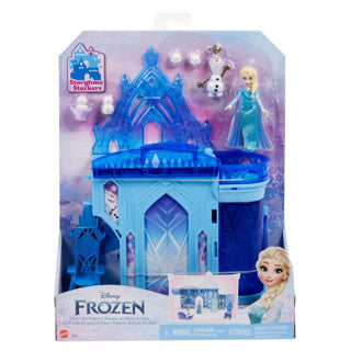 Disney Princess Storytime Stackers Elsas Ijspaleis