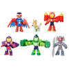 Marvel Avengers Ironman Friends gepanzertes Pack